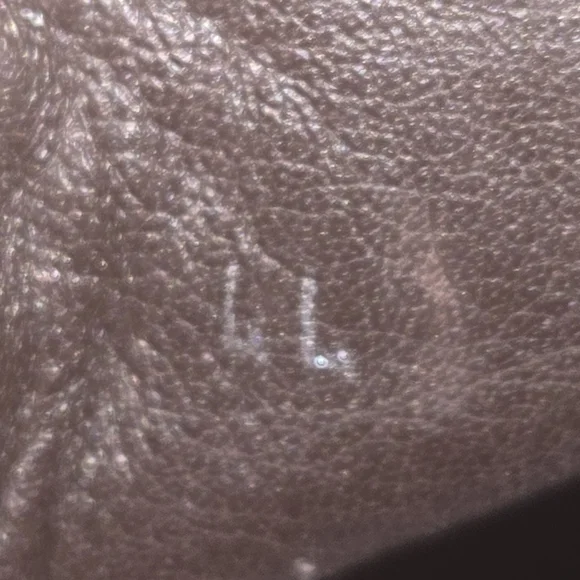 Jimmy Choo Tan Men's Sneakers with Studded Design - Picture 5 of 12